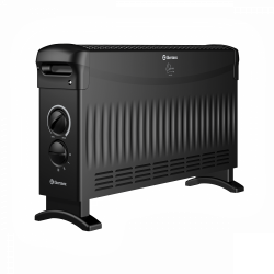 THERMEX Cadorna 2000 Black